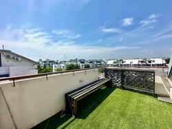 One @ Pulasan (D15), Apartment #498794851